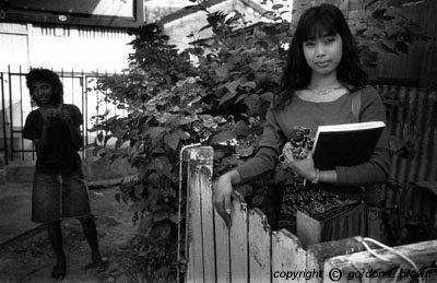 girl