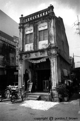 shophouse
