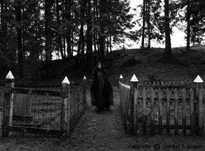 black wraith