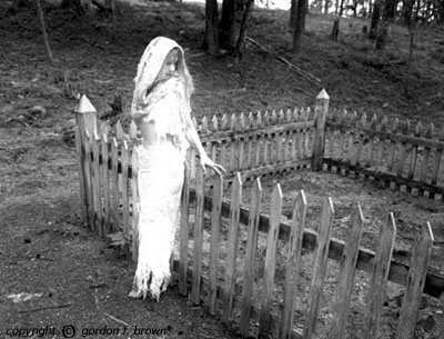 white wraith