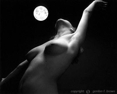 moondance