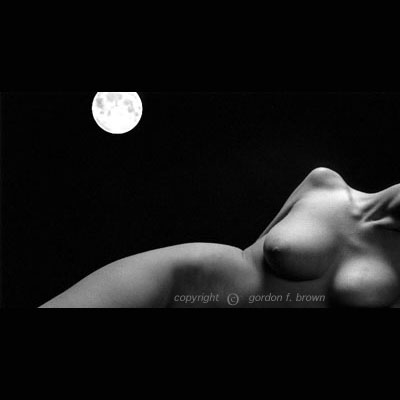 moonscape
