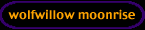 wolfwillow