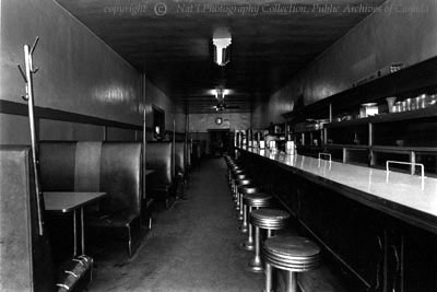 long interior north