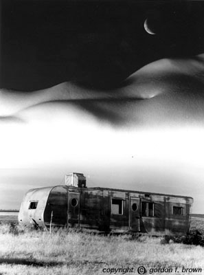 desert song