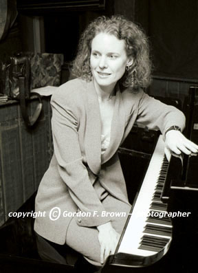 lynne arriale