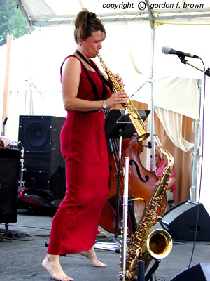 karen graves