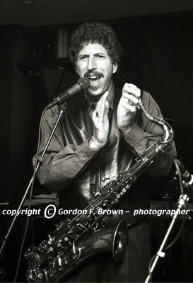 bob mintzer