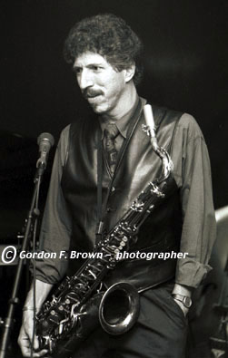 bob mintzer