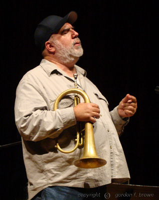 randy brecker