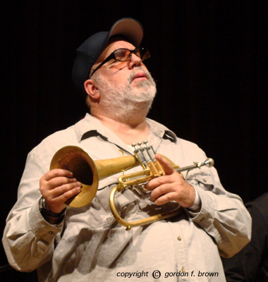 randy brecker