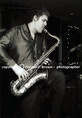 rob scheps