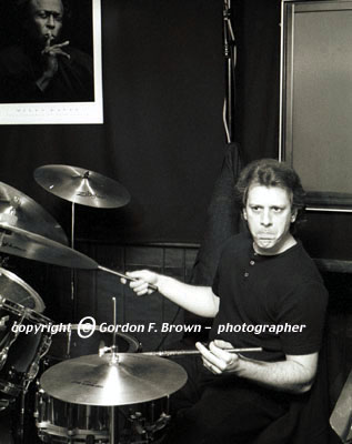 dave weckl