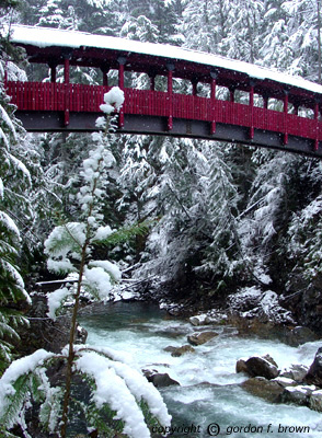 brridge