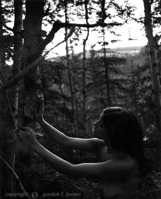 turner valley girl