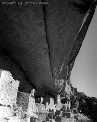 cliff palace