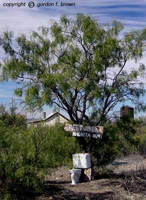 Hachita, NM
