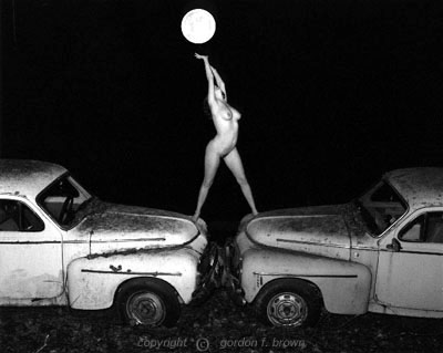 full moon